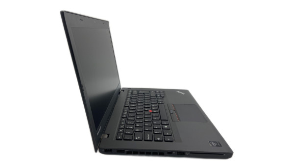 Ноутбук Lenovo T450 Intel Core i5-5300U 8GB RAM 240GB SSD [14"] - ноутбук Б/В - 492952