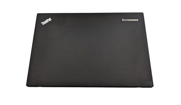 Ноутбук Lenovo ThinkPad T450 Intel Core I5-5300U 8 GB RAM 192 GB SSD 3G [14"] - ноутбук Б/В - 492953
