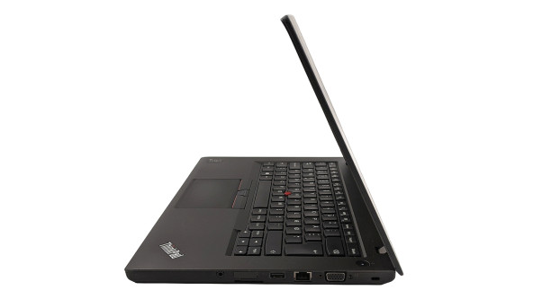 Ноутбук Lenovo ThinkPad T450 Intel Core I5-5300U 8 GB RAM 192 GB SSD 3G [14"] - ноутбук Б/В