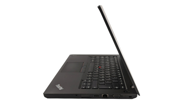Ноутбук Lenovo ThinkPad T450 Intel Core I5-5300U 8 GB RAM 192 GB SSD 3G [14"] - ноутбук Б/В - 492953
