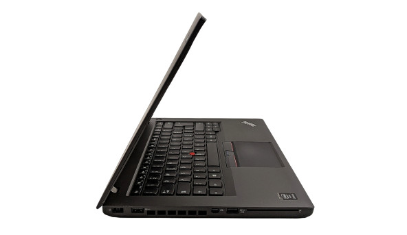 Ноутбук Lenovo ThinkPad T450 Intel Core I5-5300U 8 GB RAM 240 GB SSD [14"] - ноутбук Б/В - 492954
