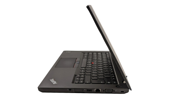 Ноутбук Lenovo ThinkPad T450 Intel Core I5-5300U 8 GB RAM 240 GB SSD [14"] - ноутбук Б/В - 492954