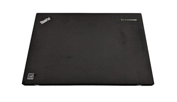 Ноутбук Lenovo ThinkPad T450 Intel Core I5-5300U 8 GB RAM 240 GB SSD [14"] - ноутбук Б/В - 492954