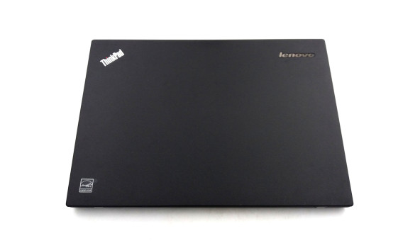 Ноутбук Lenovo ThinkPad T450 Intel Core I5-5300U 8 GB RAM 120 GB SSD [IPS 14" FullHD] - Б/В - 492955