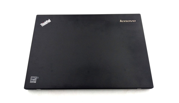 Ноутбук Lenovo ThinkPad T450 Intel Core I5-5300U 8 GB RAM 128 GB SSD [14" HD+] - Б/У - 492956