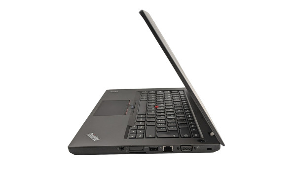 Ноутбук Lenovo ThinkPad T450 Intel Core I5-5300U 8 GB RAM 240 GB SSD [14"] - ноутбук Б/В - 492957