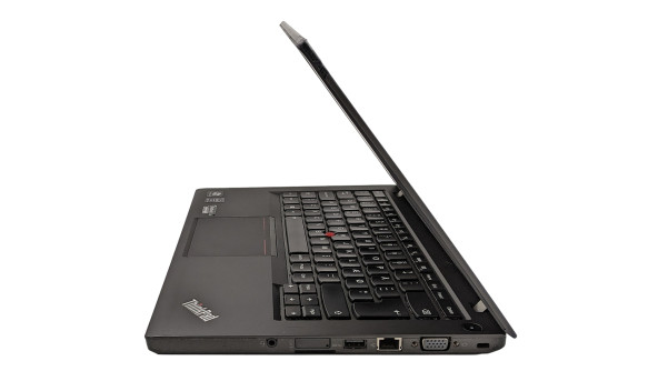 Ноутбук Lenovo ThinkPad T440s Intel Core I5-4300U 8 GB RAM 180 GB SSD [IPS 14" FullHD] - ноутбук Б/В