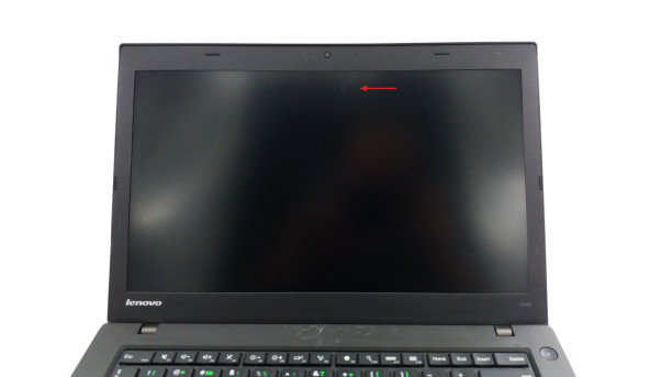Ноутбук Lenovo ThinkPad T440 Intel Core I5-4300U 4 GB RAM 240 GB SSD [14" HD+] - Б/В - 492960