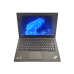 Ноутбук Intel Core I5-4300U Lenovo ThinkPad T440 4 GB RAM 500 GB HDD [14" HD] - ноутбук Б/У