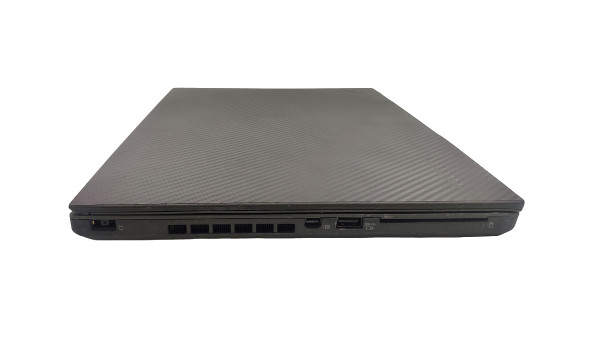 Ноутбук Intel Core I5-4300U Lenovo ThinkPad T440 4 GB RAM 500 GB HDD [14" HD] - ноутбук Б/У