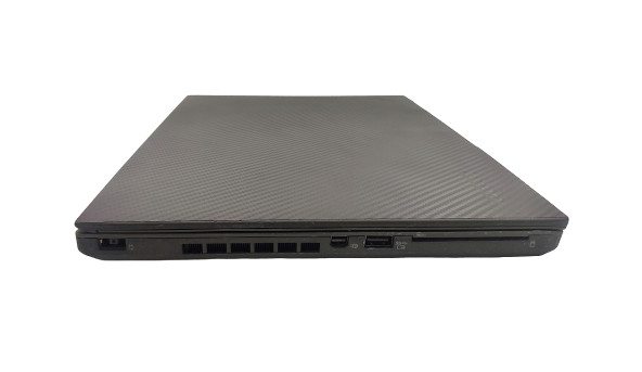 Ноутбук Lenovo ThinkPad T440 Intel Core I5-4300U 4 GB RAM 240 GB SSD [14" HD+] - Б/В - 492960
