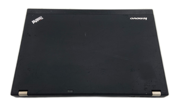 Ноутбук Lenovo X230 Intel Core I5-3320M 8 GB RAM 128 GB SSD [IPS 13.3"] - ноутбук Б/У