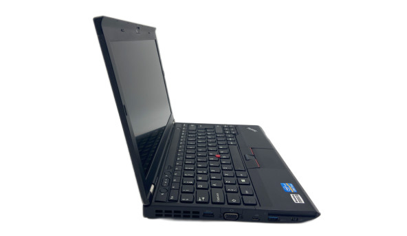 Ноутбук Lenovo x230 Intel Core i5-3320M 8 GB RAM 500 GB HDD [12.5"] - ноутбук Б/В - 492962