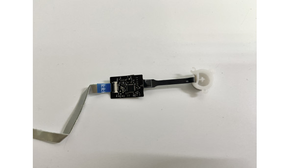 Плата Fingerprint Сканер пальца для ноутбука Lenovo IdeaPad 3 15IML05 Б/У - 492963