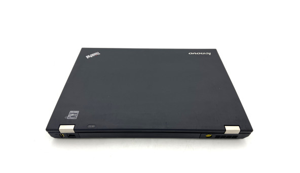 Ноутбук Lenovo T430 Intel Core i5-3320M 6 GB RAM 500 GB HDD [14"] - ноутбук Б/В - 492964