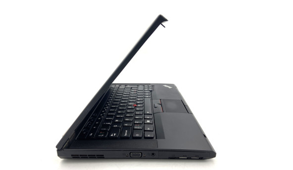 Ноутбук Lenovo T430 Intel Core i5-3320M 6 GB RAM 500 GB HDD [14"] - ноутбук Б/В - 492964