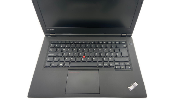 Уцінка Ноутбук Lenovo L440 Intel Core I5-4300M 6 GB RAM 750 GB HDD [14" FullHD] - ноутбук Б/В - 492966