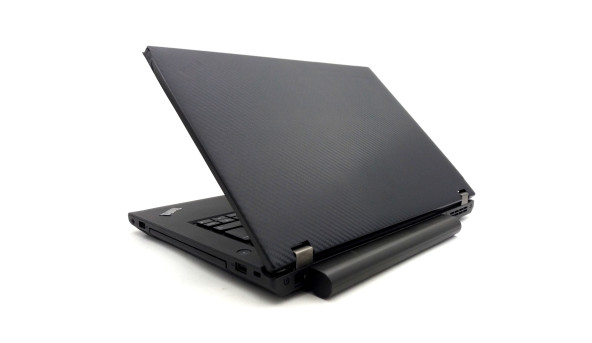 Уцінка Ноутбук Lenovo ThinkPad L440 Intel Core I5-4300M 8 GB RAM 128 GB SSD [IPS 14" FullHD] - ноутбук Б/В - 492967