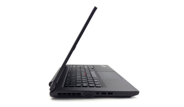 Уцінка Ноутбук Lenovo ThinkPad L440 Intel Core I5-4300M 8 GB RAM 128 GB SSD [IPS 14" FullHD] - ноутбук Б/В - 492967