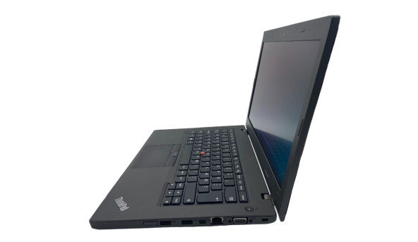 Ноутбук Lenovo L450 Intel Core I5-4300U 8 GB RAM 128 GB SSD [IPS 14'' FullHD] - ноутбук Б/В - 492968