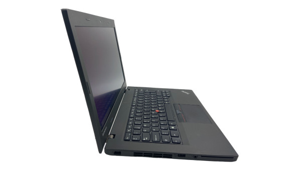 Ноутбук Lenovo L450 Intel Core I5-4300U 8 GB RAM 128 GB SSD [IPS 14'' FullHD] - ноутбук Б/В - 492968