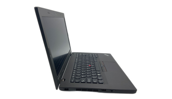 Ноутбук Lenovo L450 Intel Core I5-4300U 4 GB RAM 128 GB SSD [IPS 14' FullHD] - ноутбук Б/В - 492970