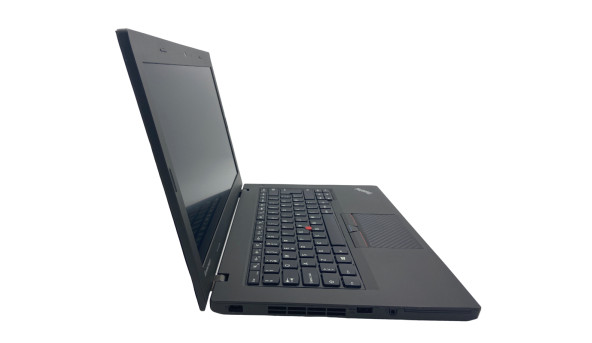 Ноутбук Lenovo ThinkPAD L450 Intel Core I5-4300U 8 GB RAM 128 GB SSD [IPS 14'' FullHD] - ноутбук Б/в - 492971