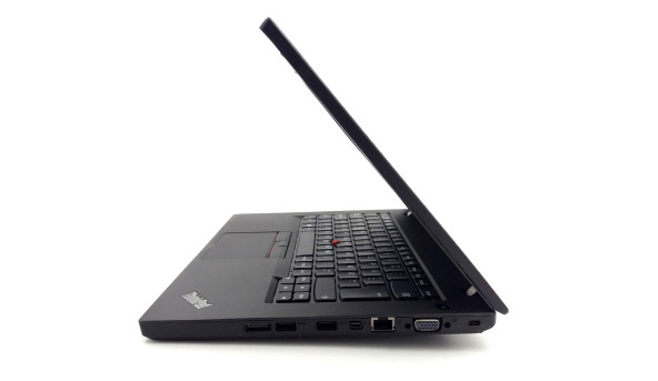 Ноутбук Lenovo ThinkPad L450 Intel Core I5-4300U 8 GB RAM 128 GB SSD [IPS 14" FullHD] - ноутбук Б/В - 492972