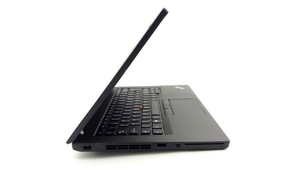 Ноутбук Lenovo ThinkPad L450 Intel Core I5-4300U 8 GB RAM 128 GB SSD [IPS 14" FullHD] - ноутбук Б/В - 492972