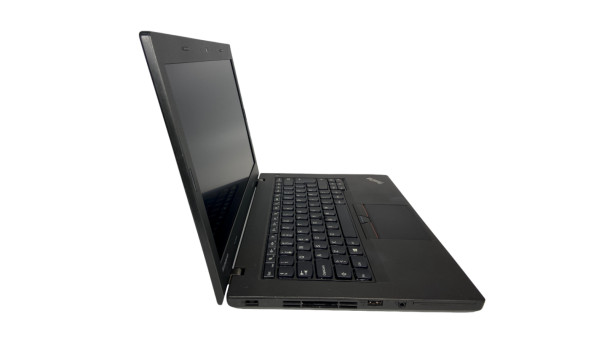 Ноутбук Lenovo ThinkPad L450 I5-4300U 4 GB RAM 128 GB SSD [14" FullHD] - ноутбук Б/У - 492973