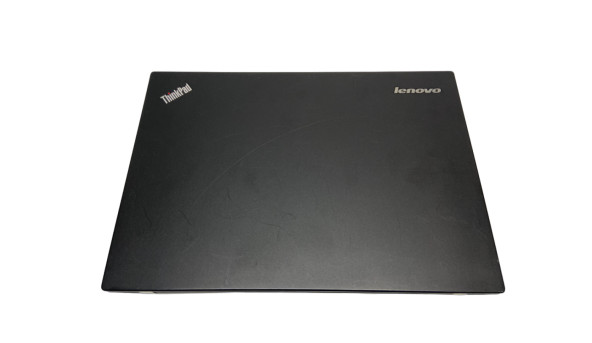 Ноутбук Lenovo ThinkPad L450 I5-4300U 4 GB RAM 128 GB SSD [14" FullHD] - ноутбук Б/У - 492973
