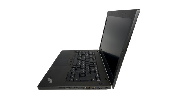 Ноутбук Lenovo ThinkPad L450 I5-4300U 4 GB RAM 128 GB SSD  [14" FullHD] - ноутбук Б/У