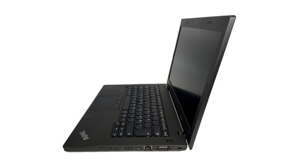 Ноутбук Lenovo ThinkPad L450 I5-4300U 4 GB RAM 128 GB SSD [14" FullHD] - ноутбук Б/У - 492973