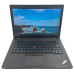 Ноутбук Lenovo ThinkPad L450 Intel Core I5-4300U 8 GB RAM 128 GB SSD [IPS 14'' FullHD] - ноутбук б/у