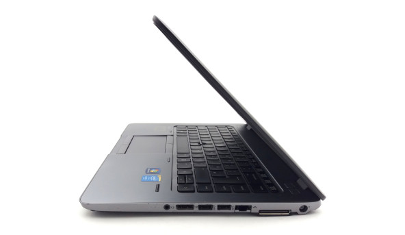 Игровой ноутбук HP EliteBook 840 G2 Intel Core I7-5600U 12 RAM 256 SSD AMD Radeon R7 M260X [14"] - ноутбук Б/У