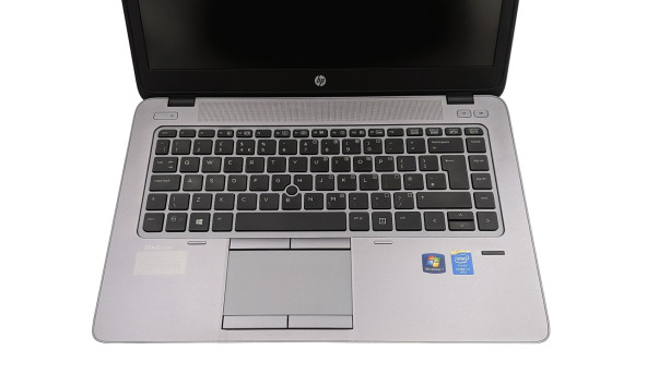 Ноутбук HP EliteBook 840 G2 Intel Core I7-5600U 8 RAM 256 SSD AMD Radeon R7 M260 3G/LTE [14"] - ноутбук Б/У - 492990