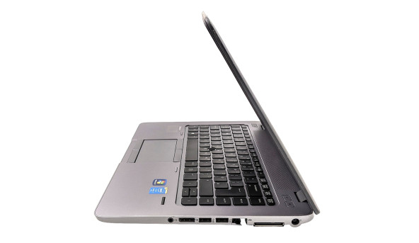 Ноутбук HP EliteBook 840 G2 Intel Core I7-5600U 8 RAM 256 SSD AMD Radeon R7 M260 3G/LTE [14"] - ноутбук Б/У