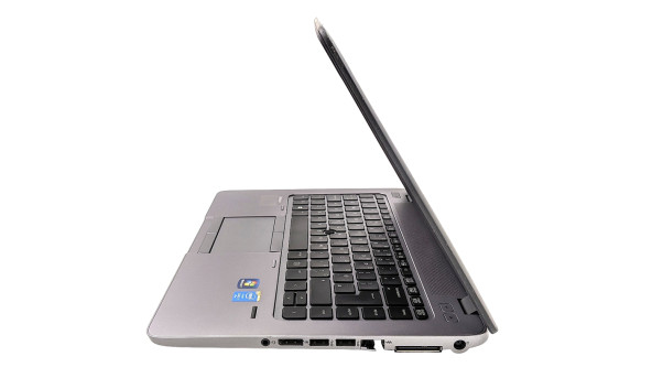 Ноутбук HP EliteBook 840 G2 Intel Core I7-5600U 8 RAM 256 SSD AMD Radeon R7 M260 3G/LTE [14"] - ноутбук Б/У - 492990