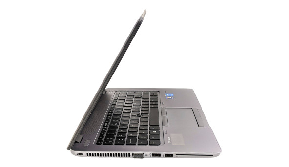 Ноутбук HP EliteBook 840 G2 Intel Core I7-5600U 8 RAM 256 SSD AMD Radeon R7 M260 3G/LTE [14"] - ноутбук Б/У - 492990