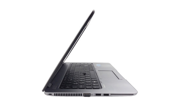 Ноутбук HP EliteBook 840 G1 Intel Core I7-4600U 8 GB RAM 256 GB SSD [14"] - ноутбук Б/В - 492991