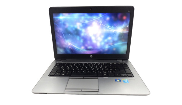 Ноутбук HP EliteBook 840 G1 Intel Core I7-4600U 8 GB RAM 256 GB SSD [14"] - ноутбук Б/В - 492991