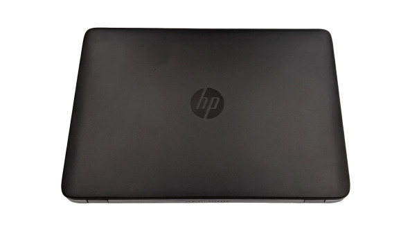 Ноутбук HP EliteBook 840 G1 Intel Core I7-4600U 8 RAM 256 SSD [14"] - ноутбук Б/У