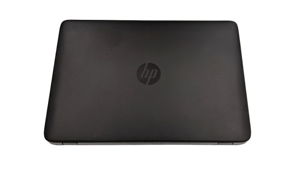 Ноутбук HP EliteBook 840 G1 Intel Core I7-4600U 8 RAM 256 SSD [14"] - ноутбук Б/В - 492992