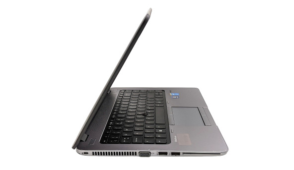 Ноутбук HP EliteBook 840 G1 Intel Core I7-4600U 8 RAM 256 SSD [14"] - ноутбук Б/В - 492992