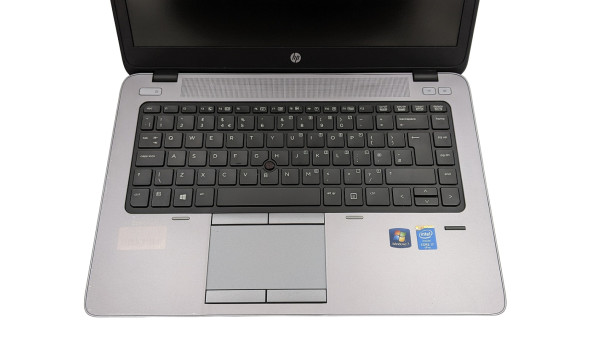 Ноутбук HP EliteBook 840 G1 Intel Core I7-4600U 8 RAM 256 SSD [14"] - ноутбук Б/В - 492992