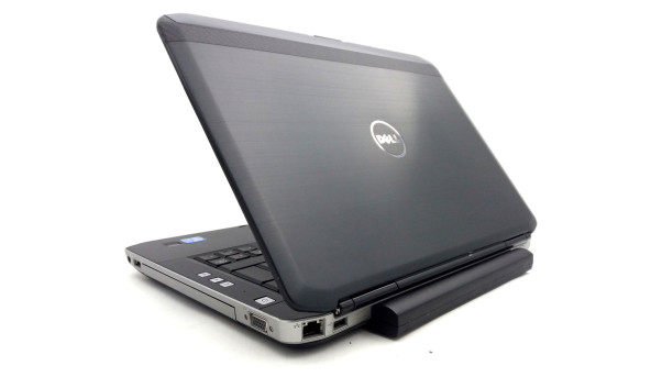 Ноутбук Dell Latitude E5430 Intel Core i5-3340M 6 GB RAM 120 GB SSD [14"] - ноутбук Б/У - 492994