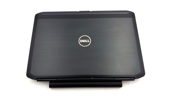 Ноутбук Dell Latitude E5430 Intel Core i5-3340M 6 GB RAM 120 GB SSD [14"] - ноутбук Б/У - 492994