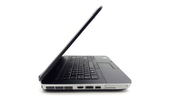 Ноутбук Dell Latitude E5430 Intel Core i5-3340M 6 GB RAM 120 GB SSD [14"] - ноутбук Б/У - 492994