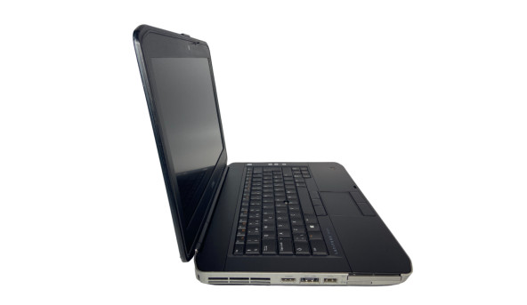Ноутбук Dell Latitude E5430 Intel Core i5-3320M 4 GB RAM 128 GB SSD [14"] - ноутбук Б/В - 492995