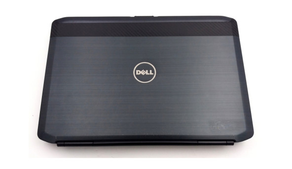 Ноутбук Dell Latitude E5430 Intel Core i5-3320M 6 GB RAM 320 GB HDD [14"] - ноутбук Б/В - 492996